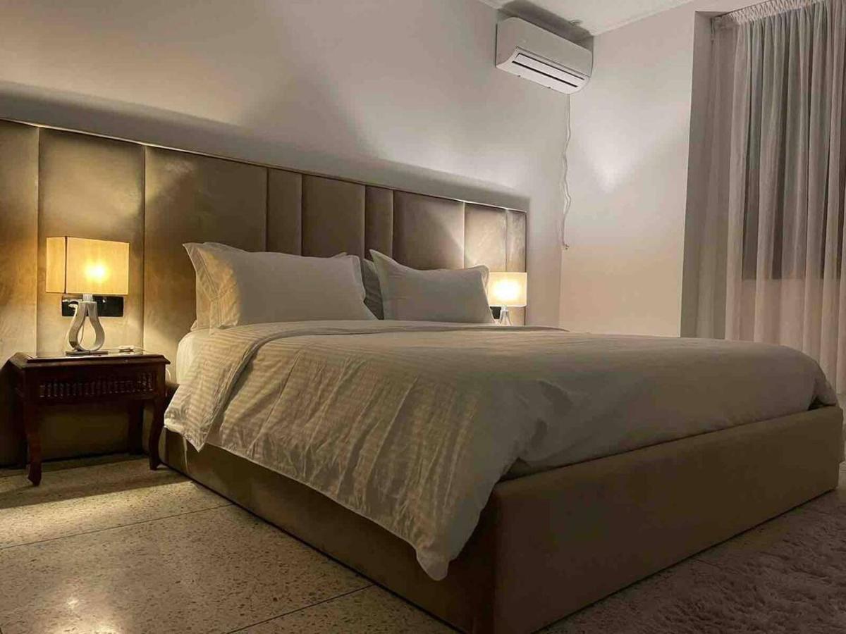 Luxury Apartment Фес Экстерьер фото